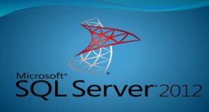 microsoft sql server 2012 enterprise edition
