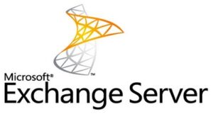 Microsoft exchange server