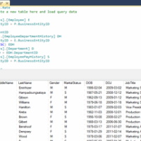 SQL Server AVG function