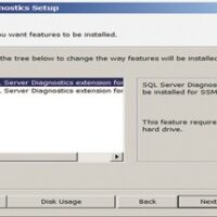 SQLS*Plus - SQL Server Diagnostic Module 1