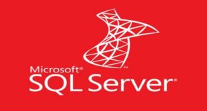 SQL Server - is a relational database management system (RDBMS)