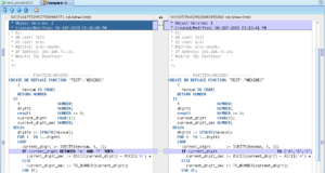 Oracle ASCII function