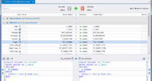 Oracle FROM_TZ function