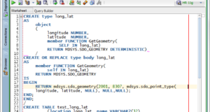 SQLS*Plus - Oracle LOWER function 1