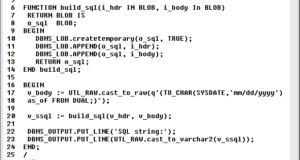 Oracle TO_MULTI_BYTE function