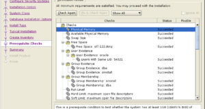 Oracle UID function