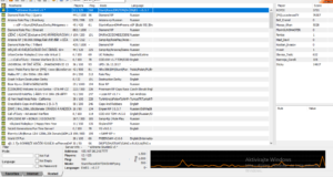 Oracle VAR_SAMP function