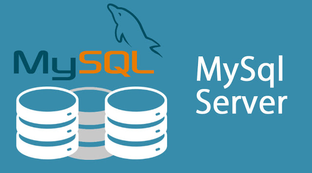 mysql database server x64 64 bit