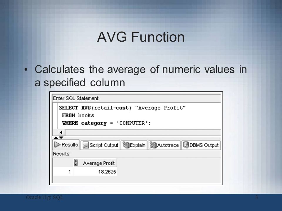 Roni Pichardo Can You Group By Multiple Columns In Sql 