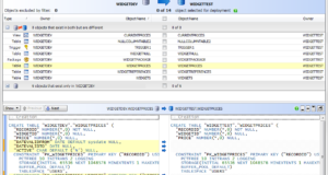 SQLS*Plus - Oracle DROP TABLESPACE operator 1