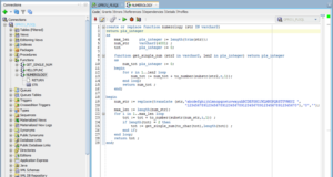 SQLS*Plus - Oracle MEDIAN function 1