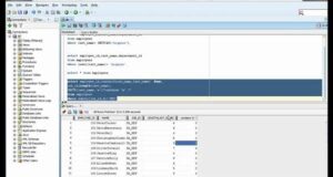 SQLS*Plus - Oracle SIGN function 1