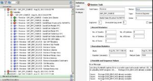 SQLS*Plus - Oracle WITH operator 1