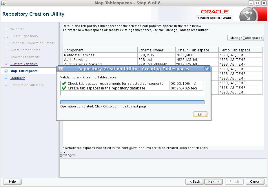 Data default oracle что это