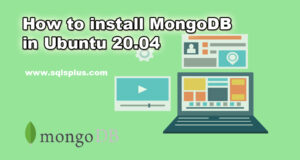 Как обновить mongo ubuntu