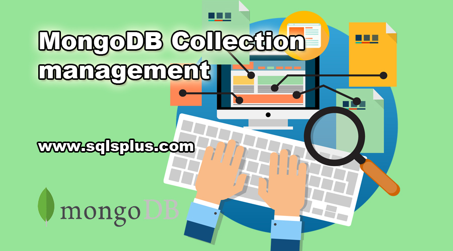 MongoDB Collection Management