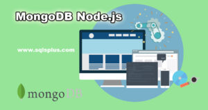 MongoDB Node.js