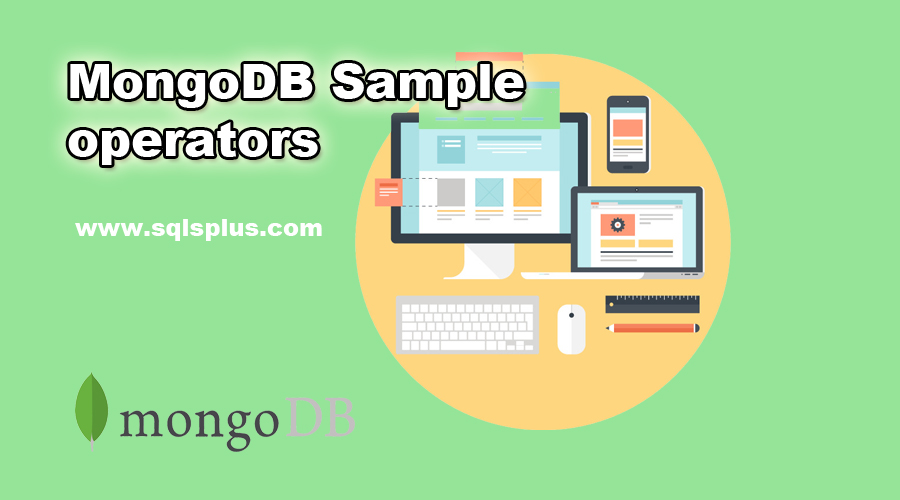 mongodb-sample-operators