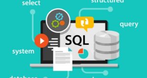 SQL - what is a simple language
