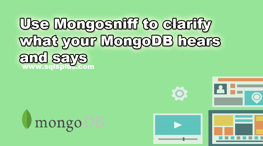 nosql manager for mongodb freeware